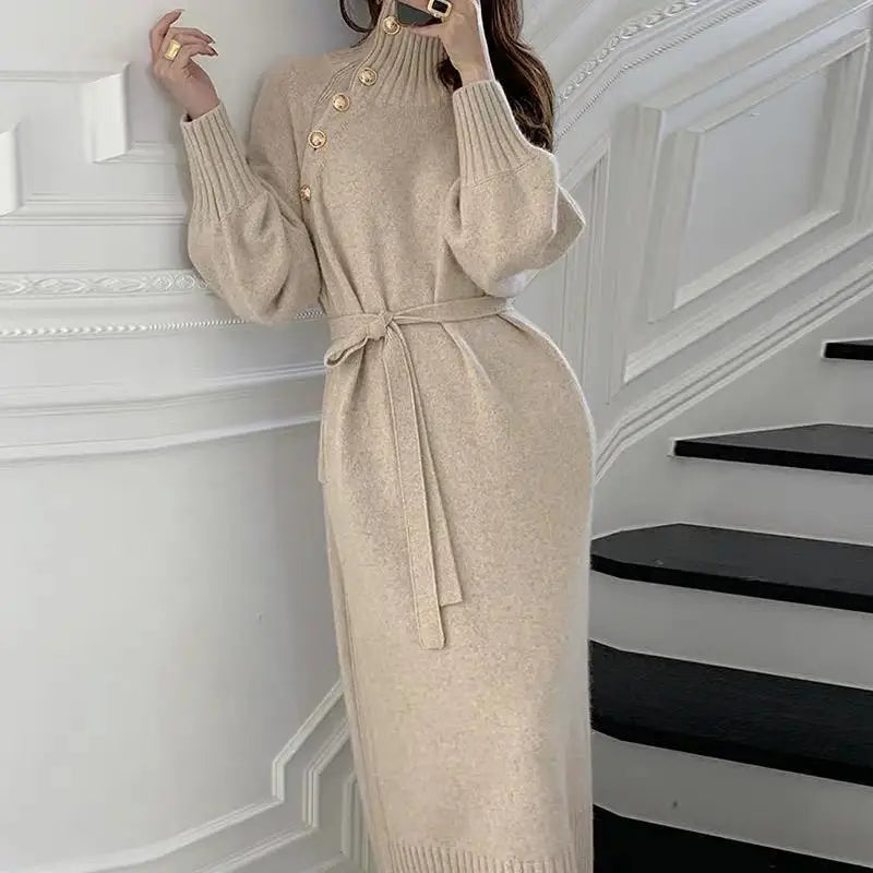 SUKIENKA W STYLU VINTAGE