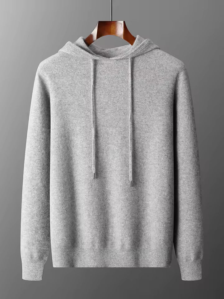 Veluxe | 100% Kaszmirowy Dres V2