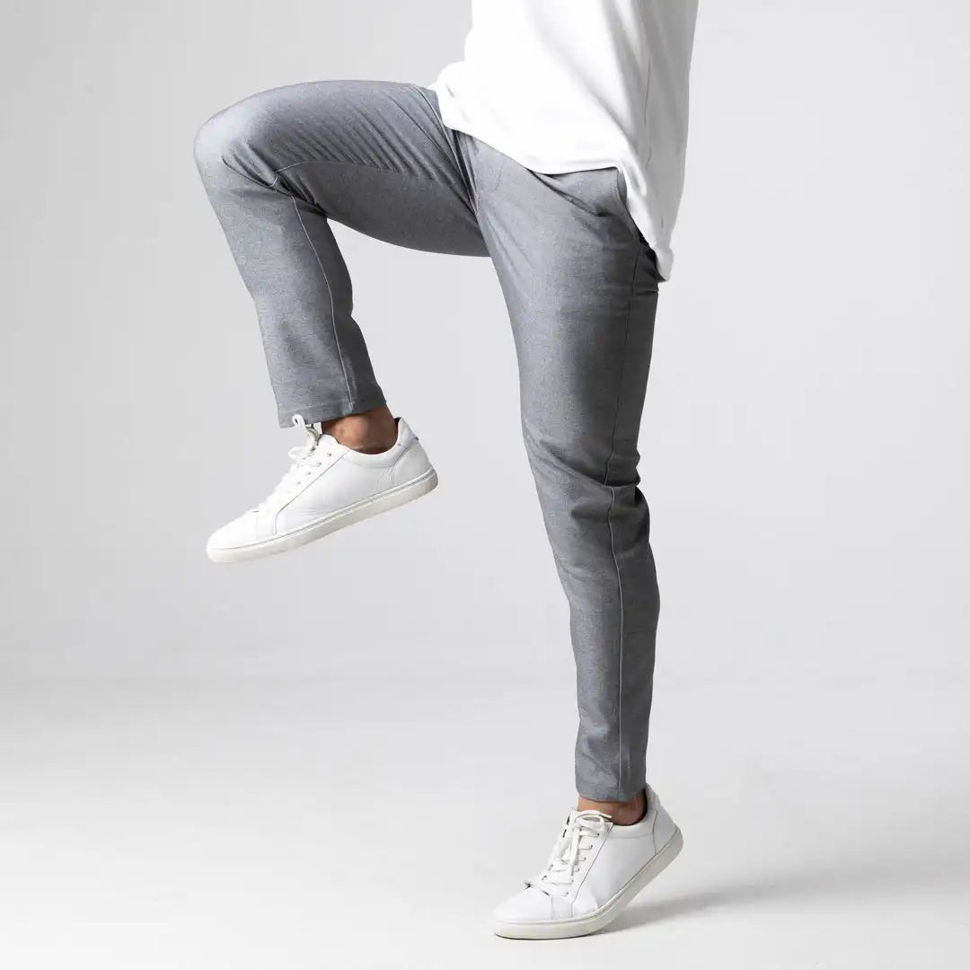 Odhran™ | Spodnie Chino Stretch