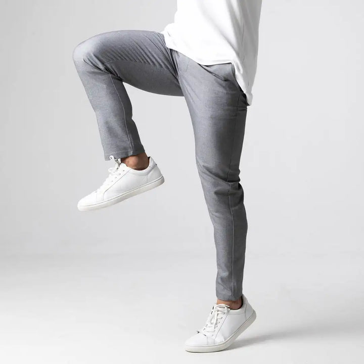 Odhran™ | Spodnie Chino Stretch