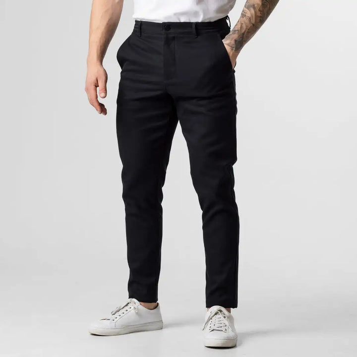 Odhran™ | Spodnie Chino Stretch
