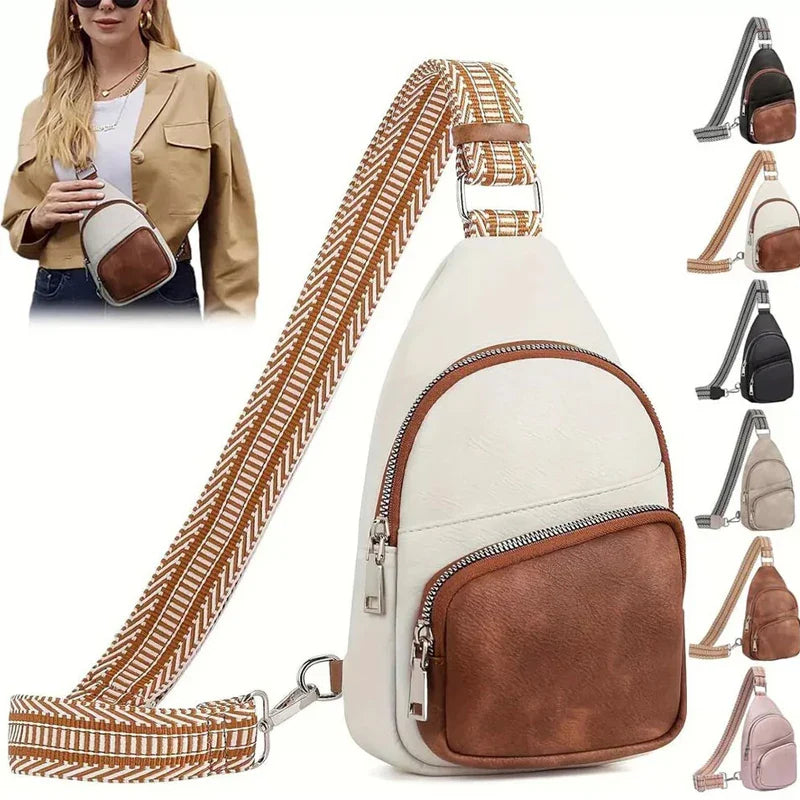 Torebki skórzane Lola™Crossbody