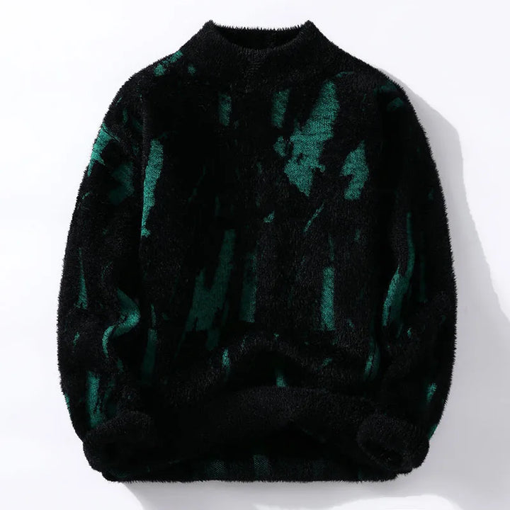 Le Clair | Sweter dziany