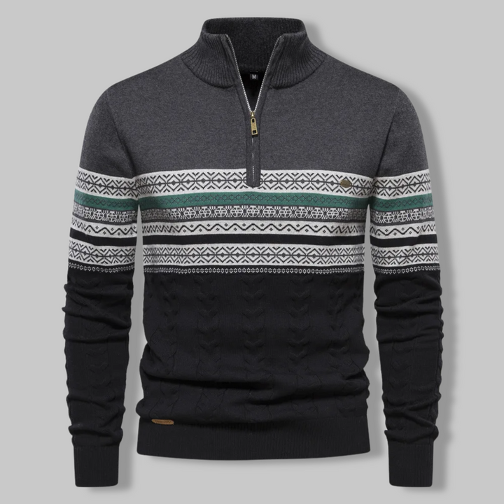 Everest | Męski Sweter