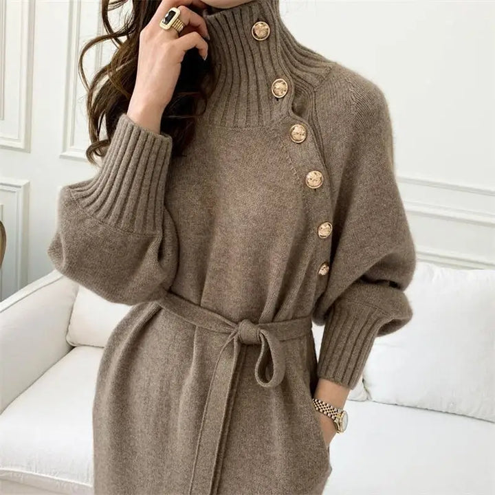 SUKIENKA W STYLU VINTAGE