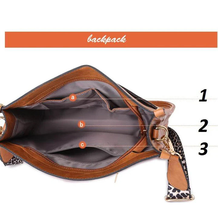 Torebka crossbody Susan™ dla kobiet
