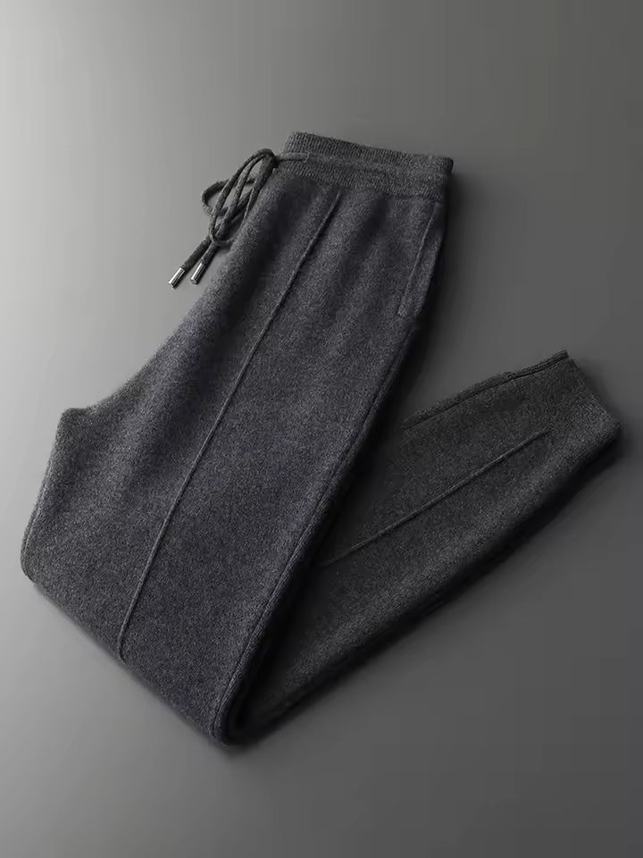WoolLuxe | Dres sportowy 100% wełna merino V2