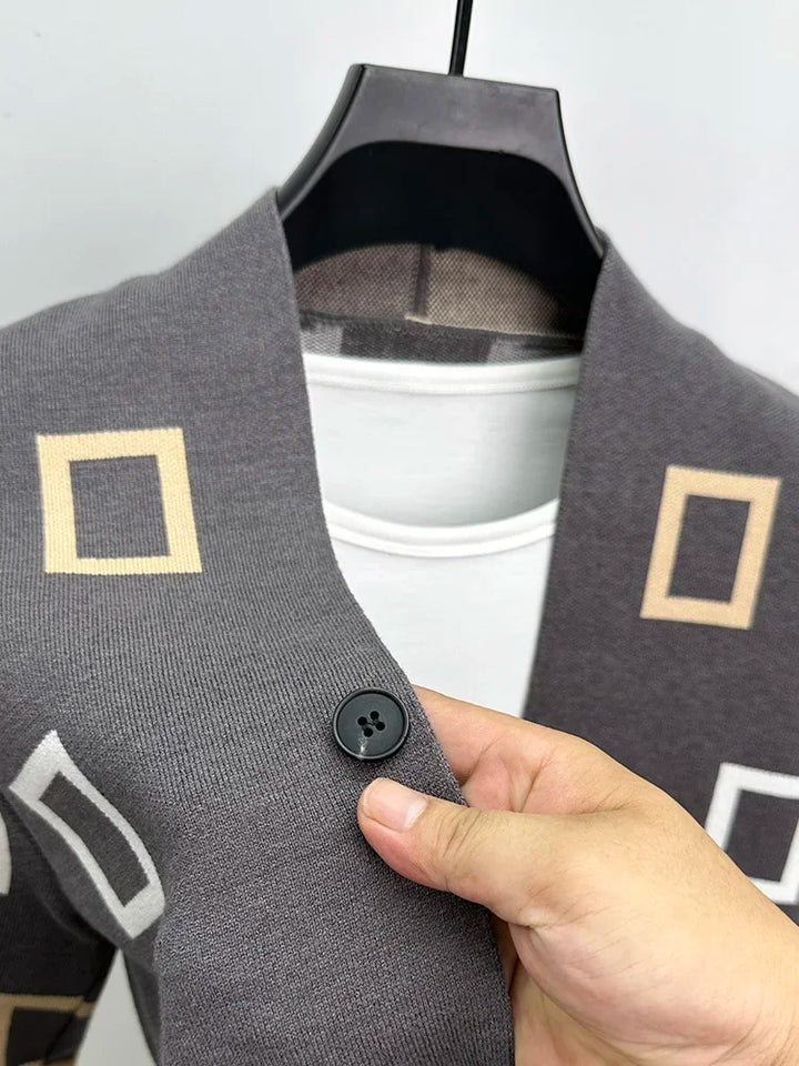 Sweter Kardigan