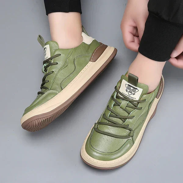 Quinn – Buty na cały dzień