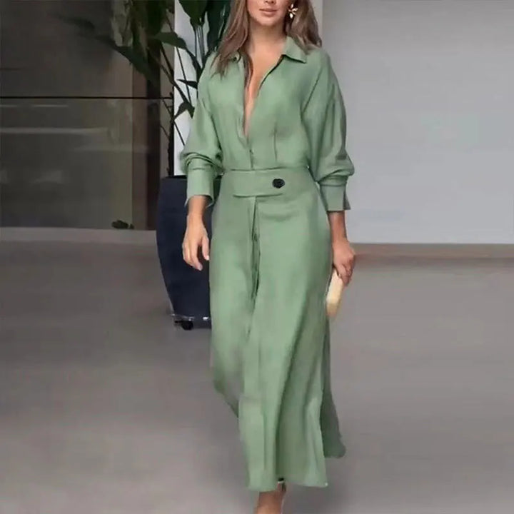SUKIENKA W STYLU VINTAGE