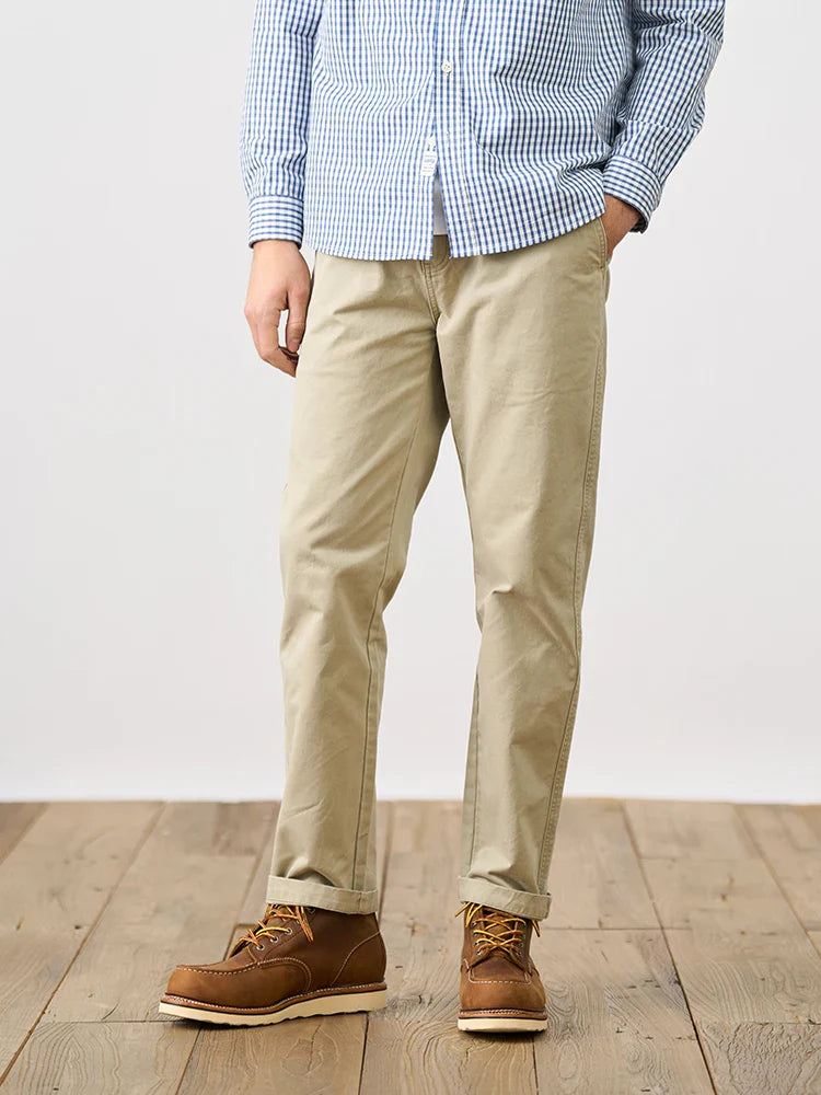James | Spodnie Chino