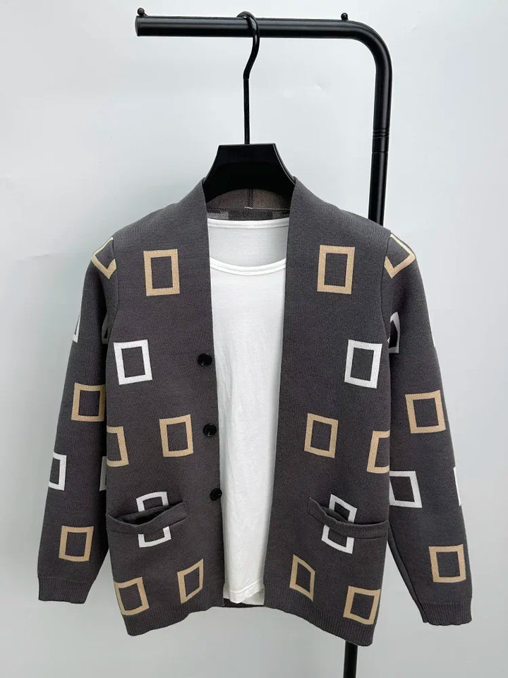 Sweter Kardigan