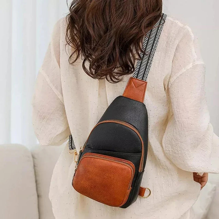 Torebki skórzane Lola™Crossbody