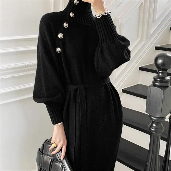 SUKIENKA W STYLU VINTAGE