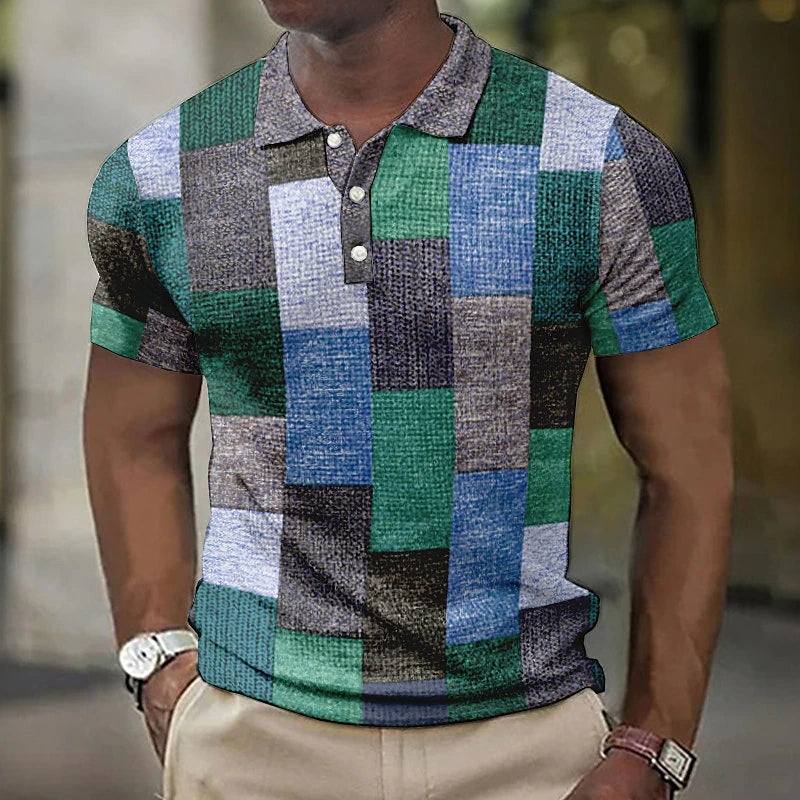 Henry|  Koszulka Polo