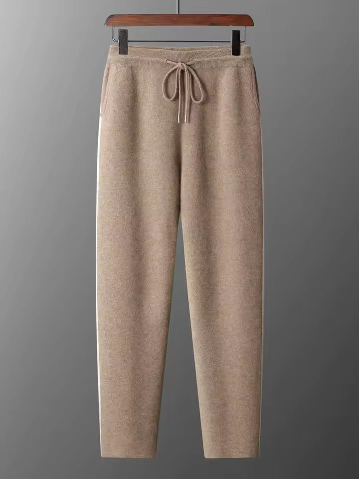 Velora | Kaszmirowy Dres