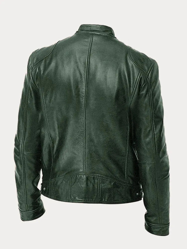 Lenoir | Kurtka casual skórzana