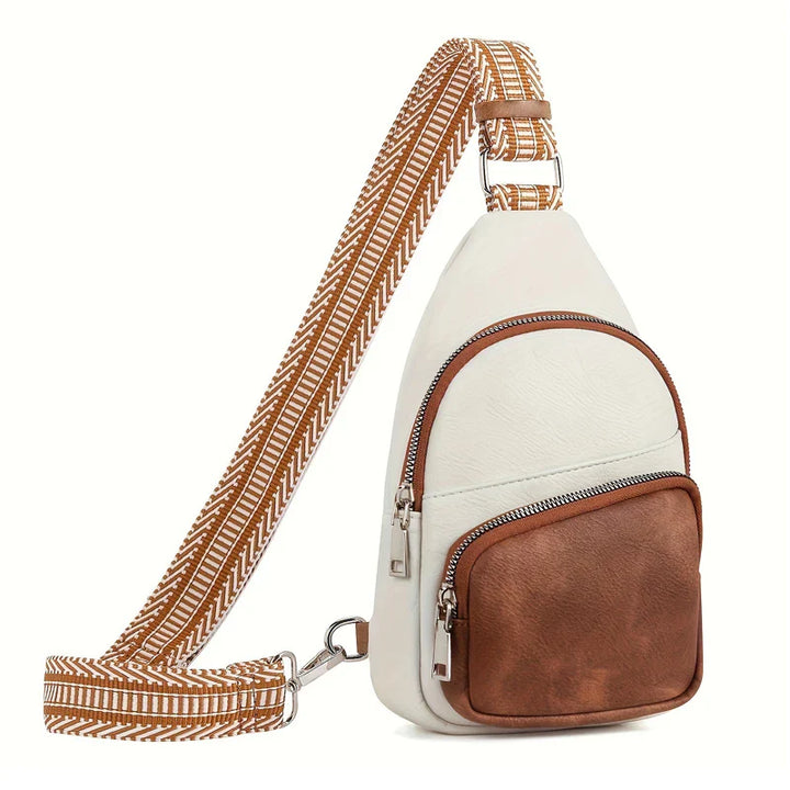 Torebki skórzane Lola™Crossbody