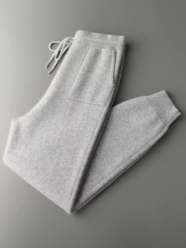 Veluxe | 100% Kaszmirowy Dres V2