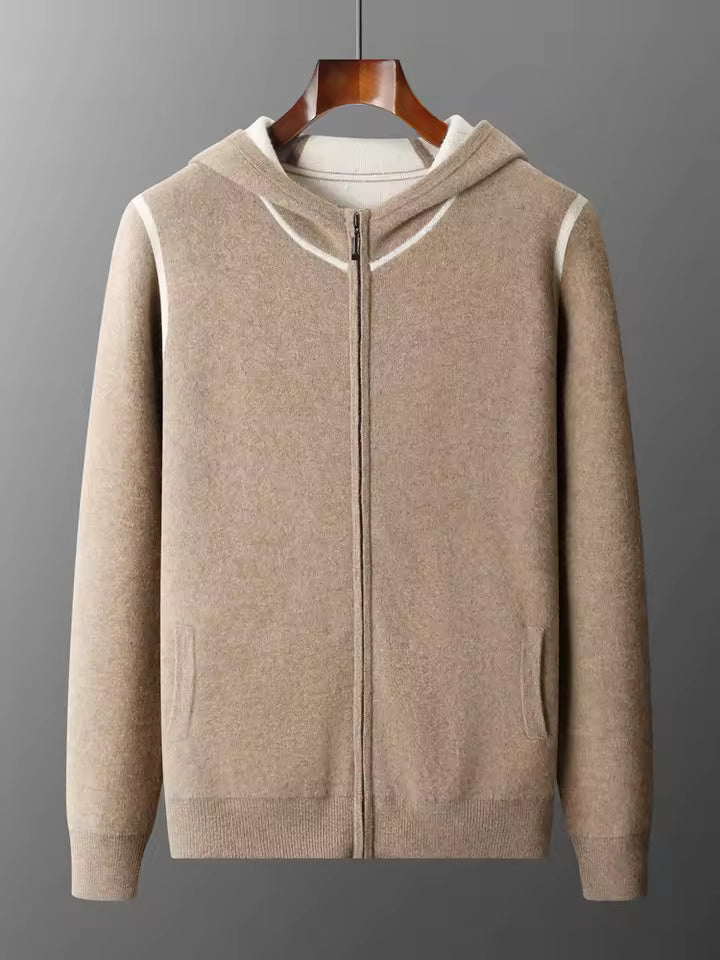 Velora | Kaszmirowy Dres
