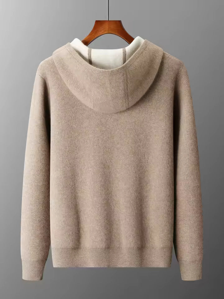 Velora | Kaszmirowy Dres