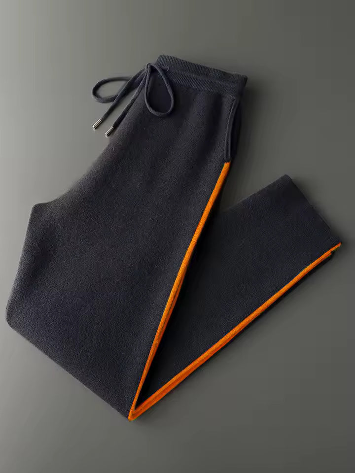 Velora | Kaszmirowy Dres