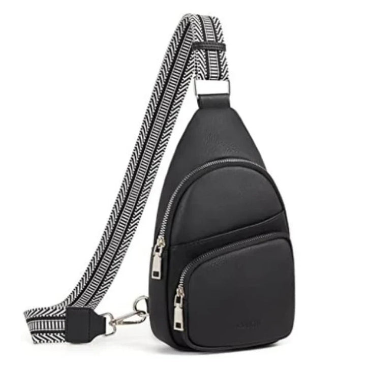 Torebki skórzane Lola™Crossbody