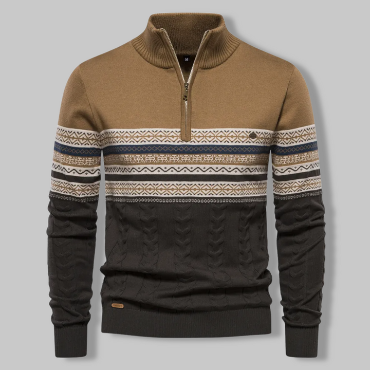 Everest | Męski Sweter