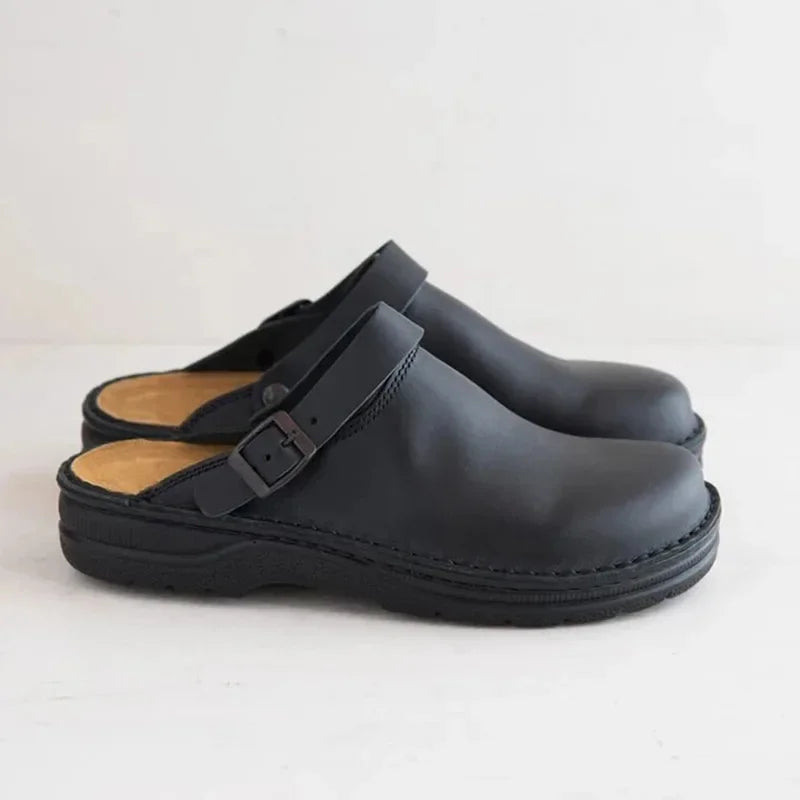 Leandro™ | Wygodne buty wsuwane