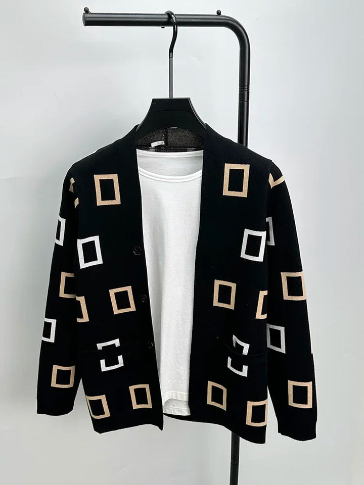 Sweter Kardigan