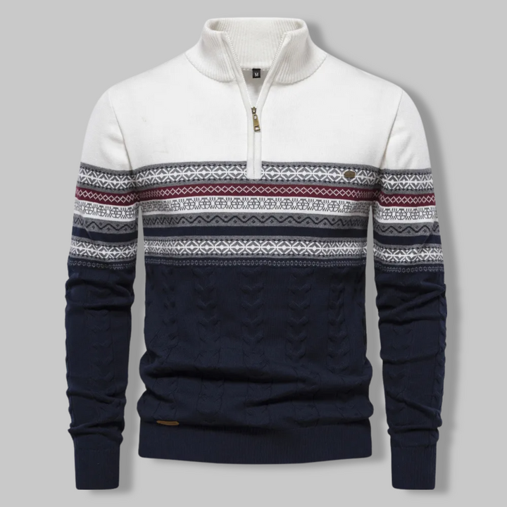 Everest | Męski Sweter