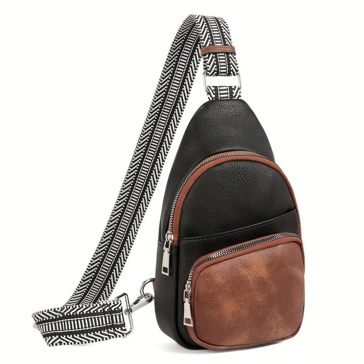Torebki skórzane Lola™Crossbody
