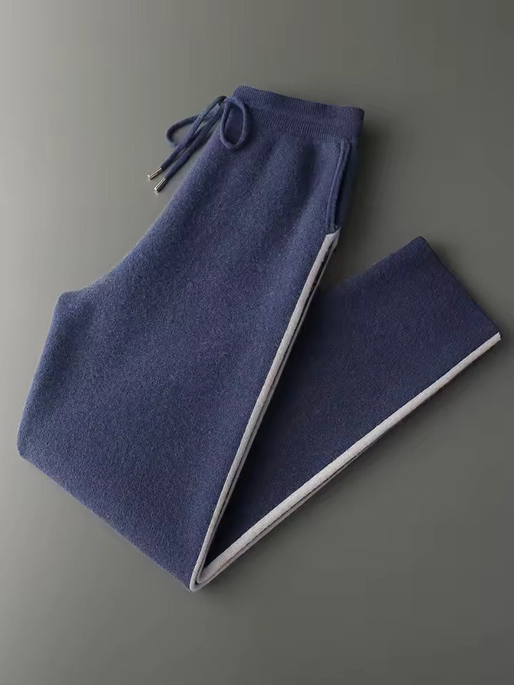 Velora | Kaszmirowy Dres