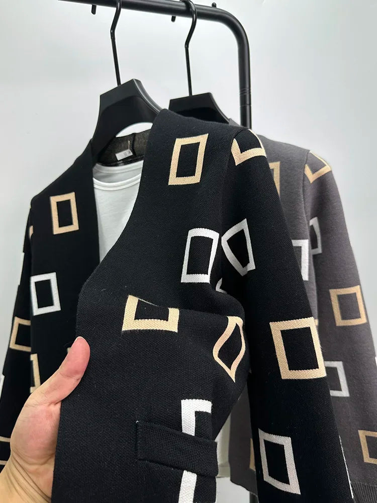 Sweter Kardigan