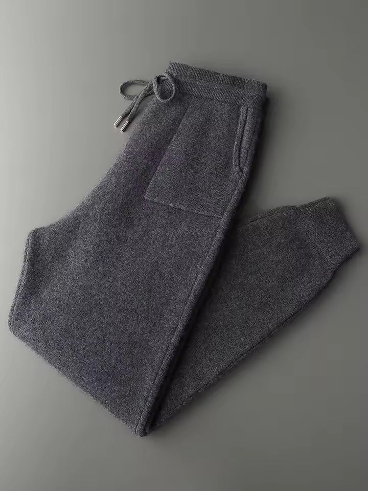 Veluxe | 100% Kaszmirowy Dres V2