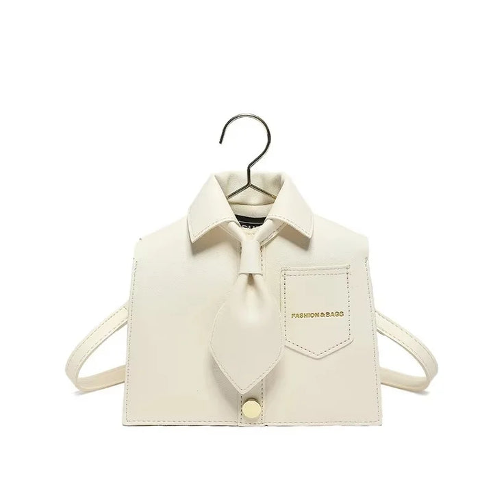 Torebka crossbody w kształcie kołnierza Nancy™