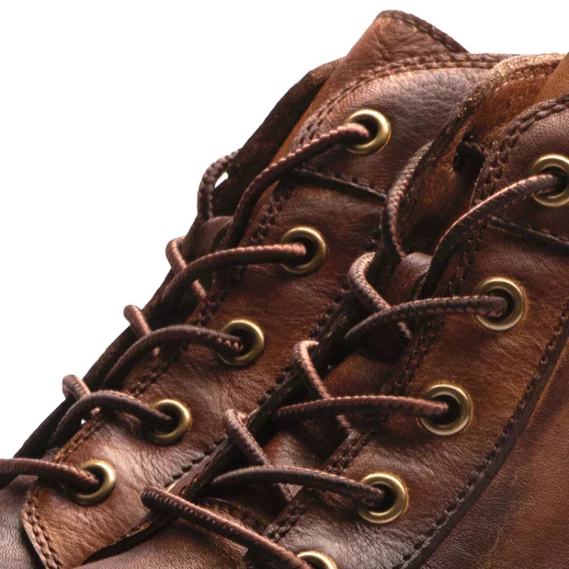 Kelvin | Wysokie buty męskie
