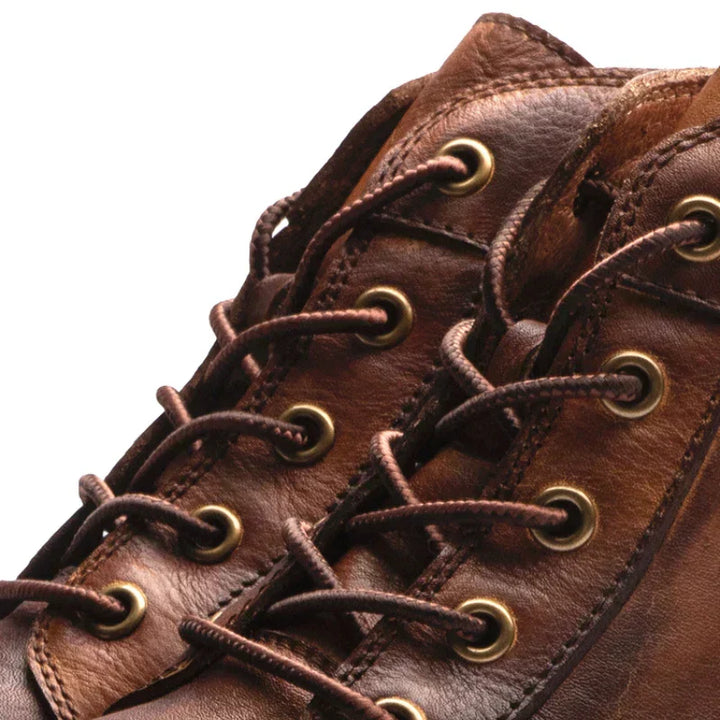 Kelvin | Wysokie buty męskie