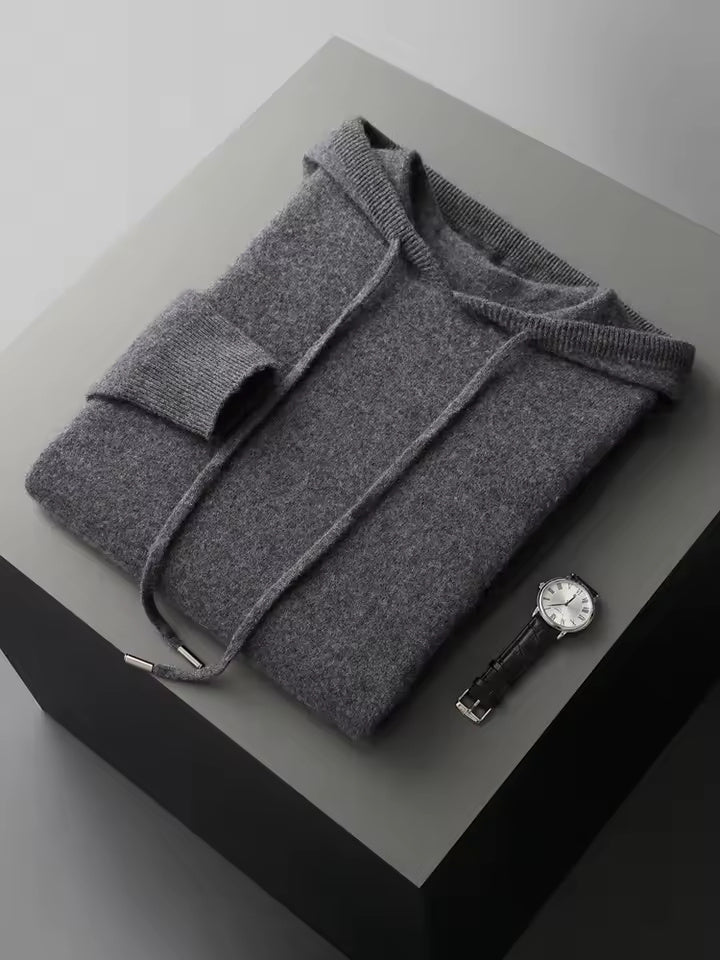 Veluxe | 100% Kaszmirowy Dres V2