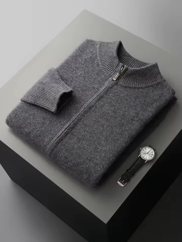 WoolLuxe | Dres sportowy 100% wełna merino V2