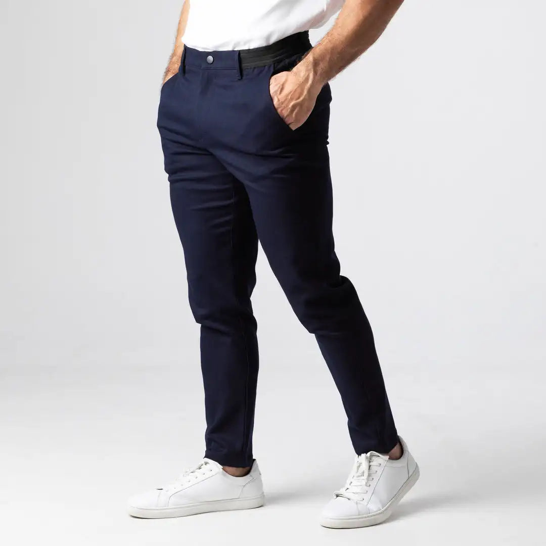 Odhran™ | Spodnie Chino Stretch