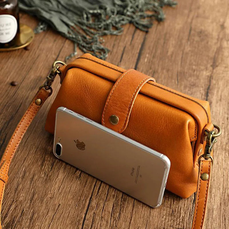 AGNES | MINI TORBA CROSSBODY