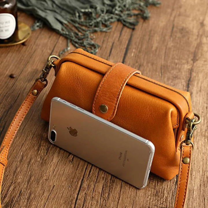 AGNES | MINI TORBA CROSSBODY