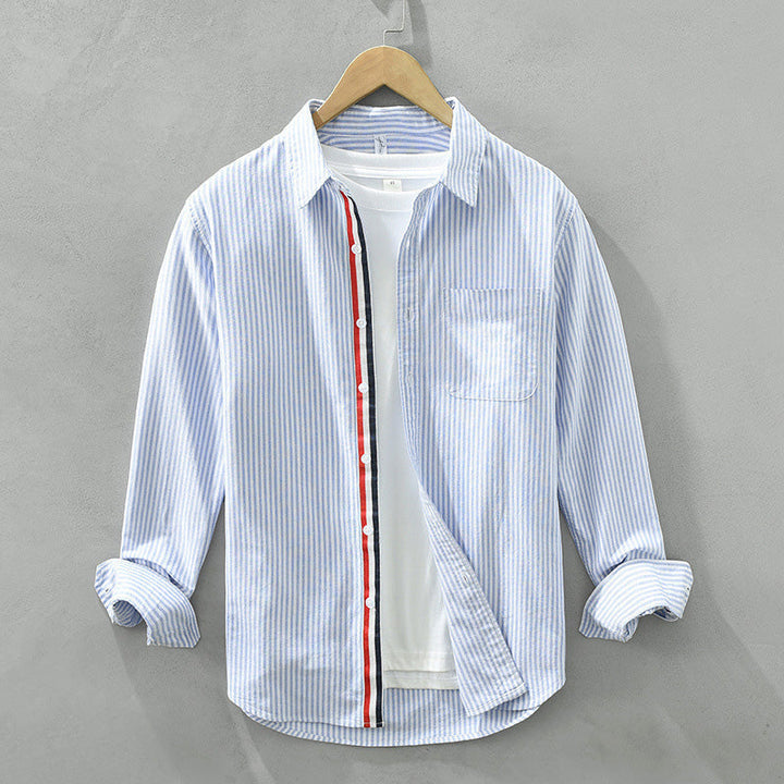 Made Gents | Koszula Lio | 50% zniżki