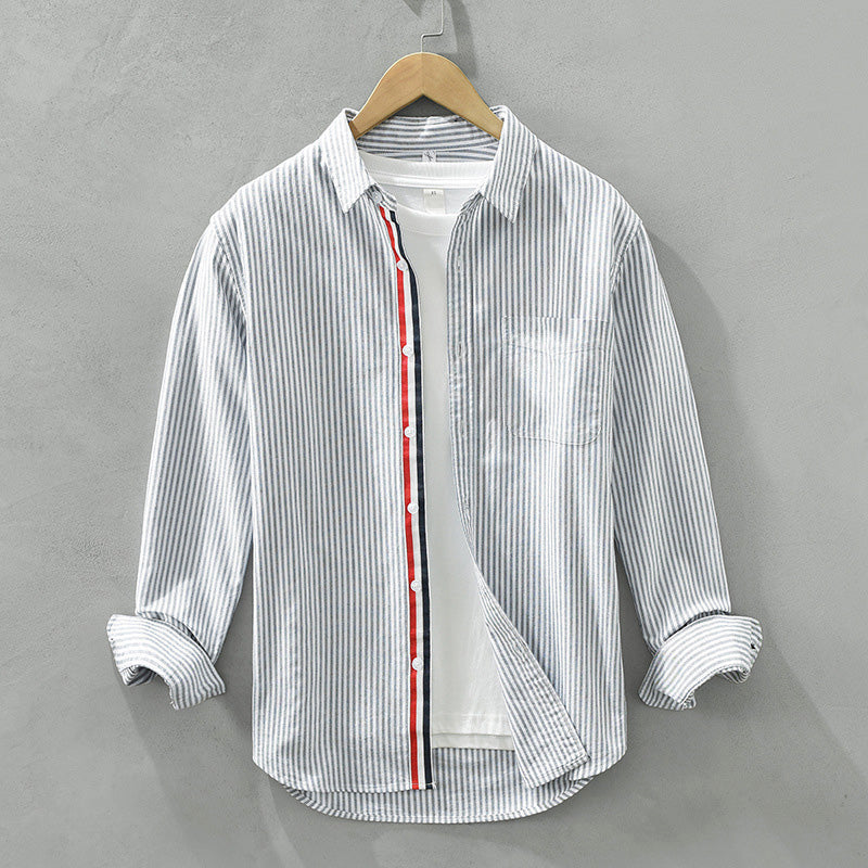 Made Gents | Koszula Lio | 50% zniżki