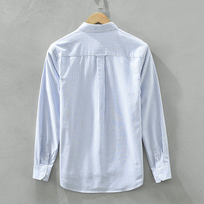 Made Gents | Koszula Lio | 50% zniżki