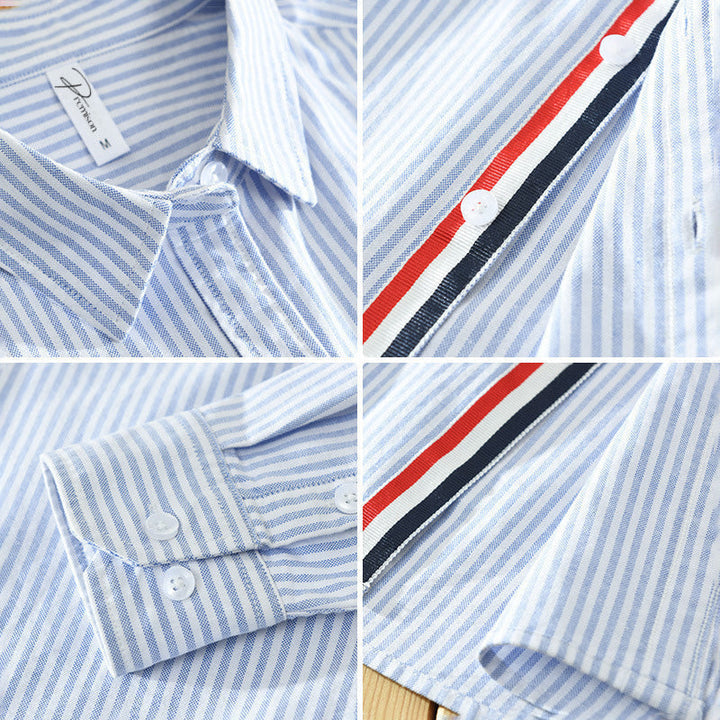 Made Gents | Koszula Lio | 50% zniżki