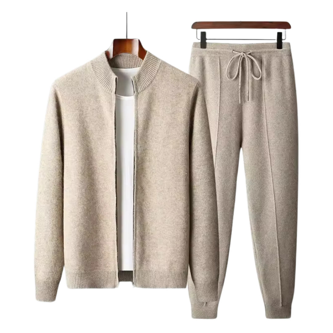 WoolLuxe | Dres sportowy 100% wełna merino V2