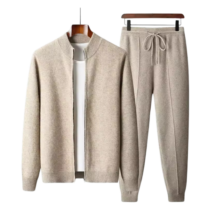 WoolLuxe | Dres sportowy 100% wełna merino V2