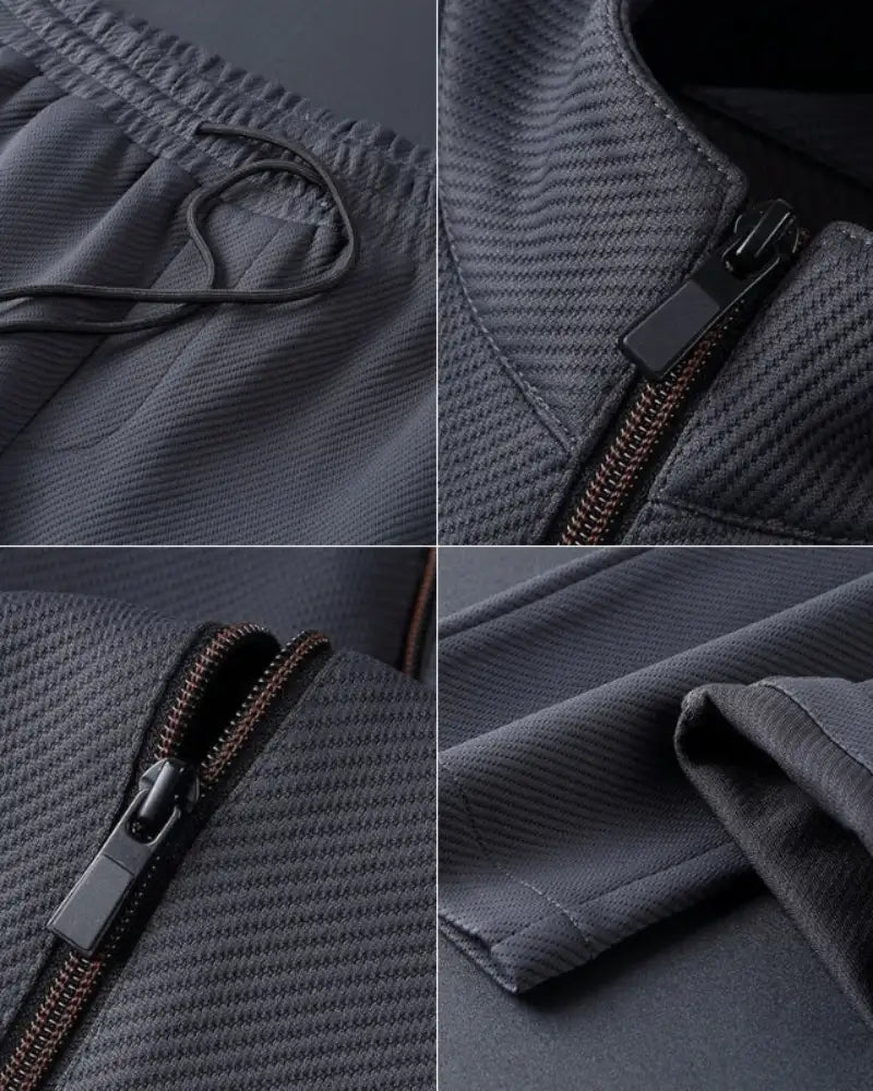 Aston | Premium Zestaw Dresowy